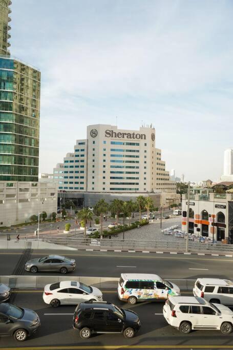 Step Into Serenity - Discover Modern Living In 1Br Apartment With Panoramic Views In Dubai Marina Near Jbr Walk, Beach And Bla Bla Club Exterior foto